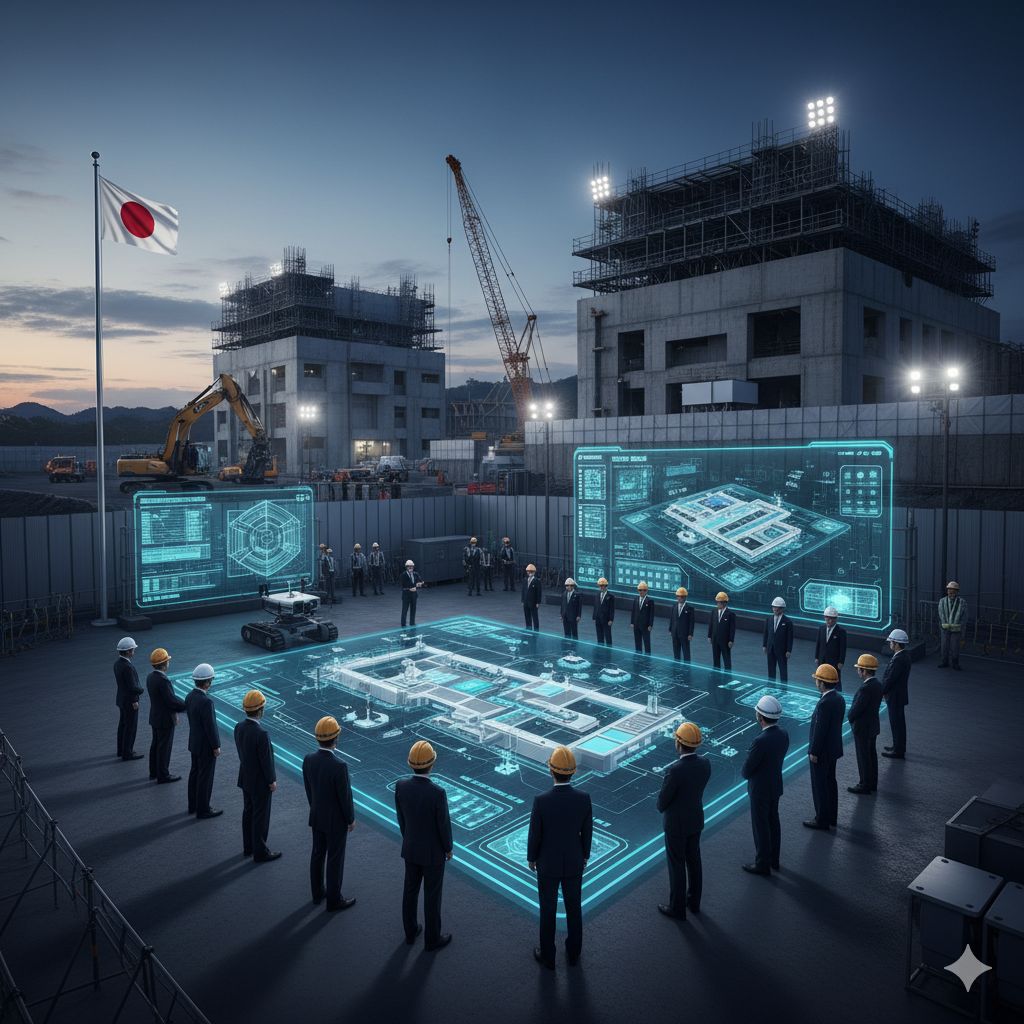 防衛施設・建設支援