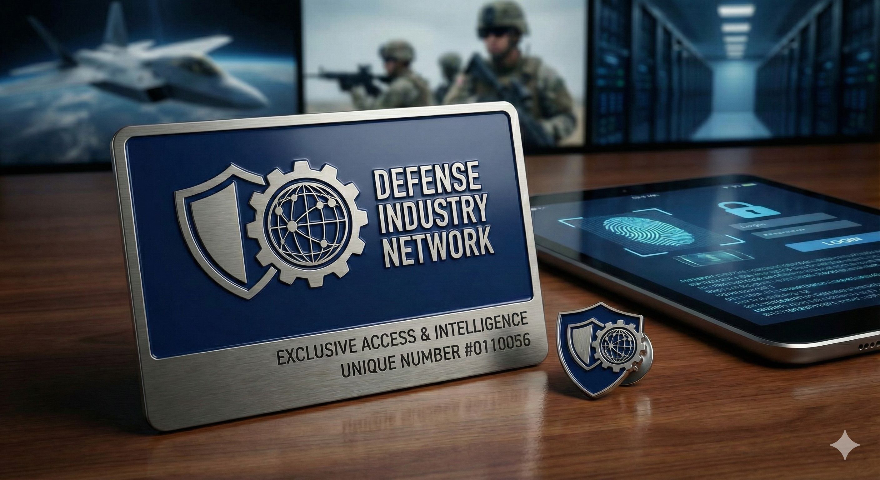 防衛関連企業会員制サービス